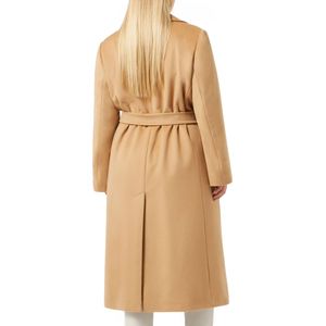 Cantu coat in wool