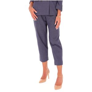 Pantalone in jersey stretch Indugio1