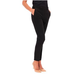 Pantaloni Gerona in lana