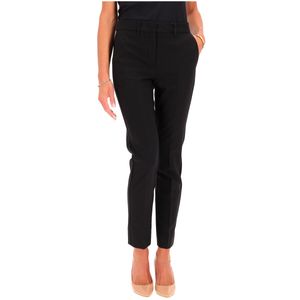 Pantaloni Gerona in lana