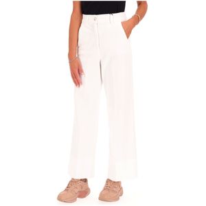 Pantalone Roxana in cotone