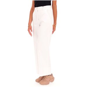 Pantalone Roxana in cotone
