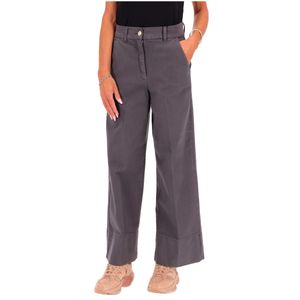 Pantalone Roxana in cotone