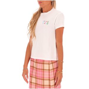 T-Shirt Emilie Apres Ski Rainbow