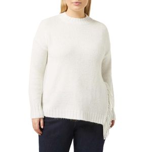 Maglia con frange Valeria