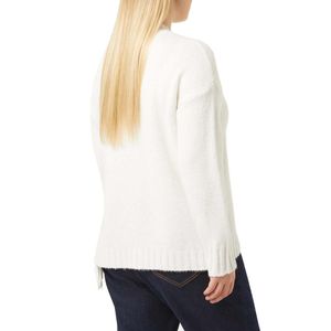 Maglia con frange Valeria