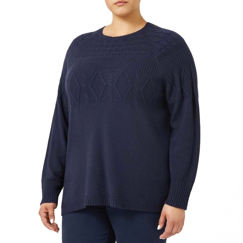 DONNA-PERSONA-BY-MARINA-RINALDI-PULLOVER-1541543