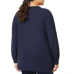 Maglia in misto cachemire Renier