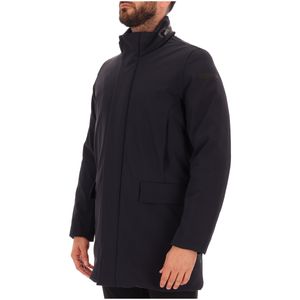 Parka Winter Rain Coat