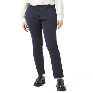 Pantaloni in raso Sospiro