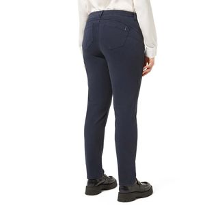 Pantaloni in raso Sospiro