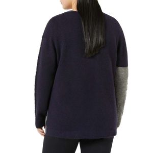 Cardigan in lana soft Afona1234