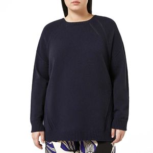 Pullover in lana e cashmere Placido
