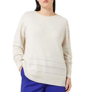Pullover in lana e cashmere Aerovia