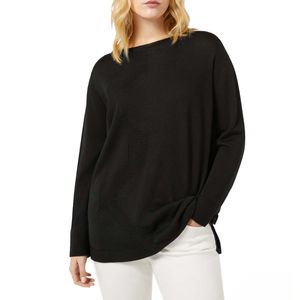 Maglia in filato di lana Ara