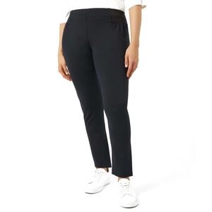 Leggings in jersey punto Milano Offelia