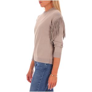 Maglia Sbarra in viscosa