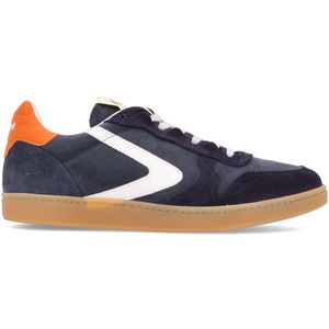 Sneakers Super Full suede