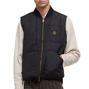 Giubbotto smanicato Original Vest nero