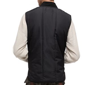 Giubbotto smanicato Original Vest nero