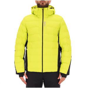 1318 Quilted Ripstop Ski Jacket