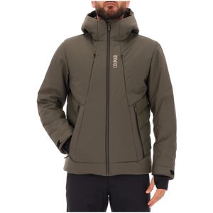 1343 ripstop ski jacket