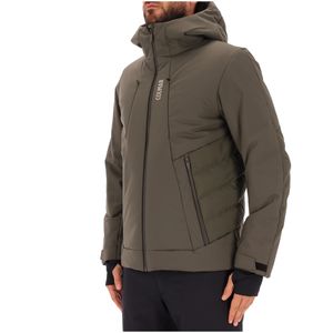 1343 ripstop ski jacket