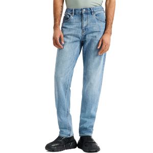 Jeans J13 in denim chiaro slim fit