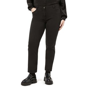 Pantalone Marmo Gabardina slim