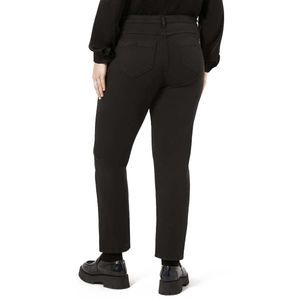 Pantalone Marmo Gabardina slim