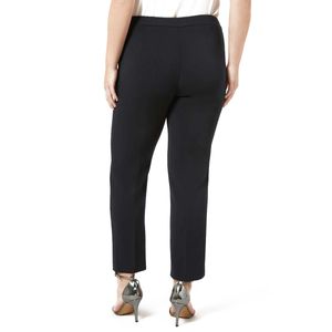 Pantalone Slim Reggina con piega