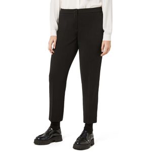 Pantalone Slim Reggina con piega