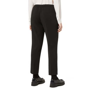 Pantalone Slim Reggina con piega