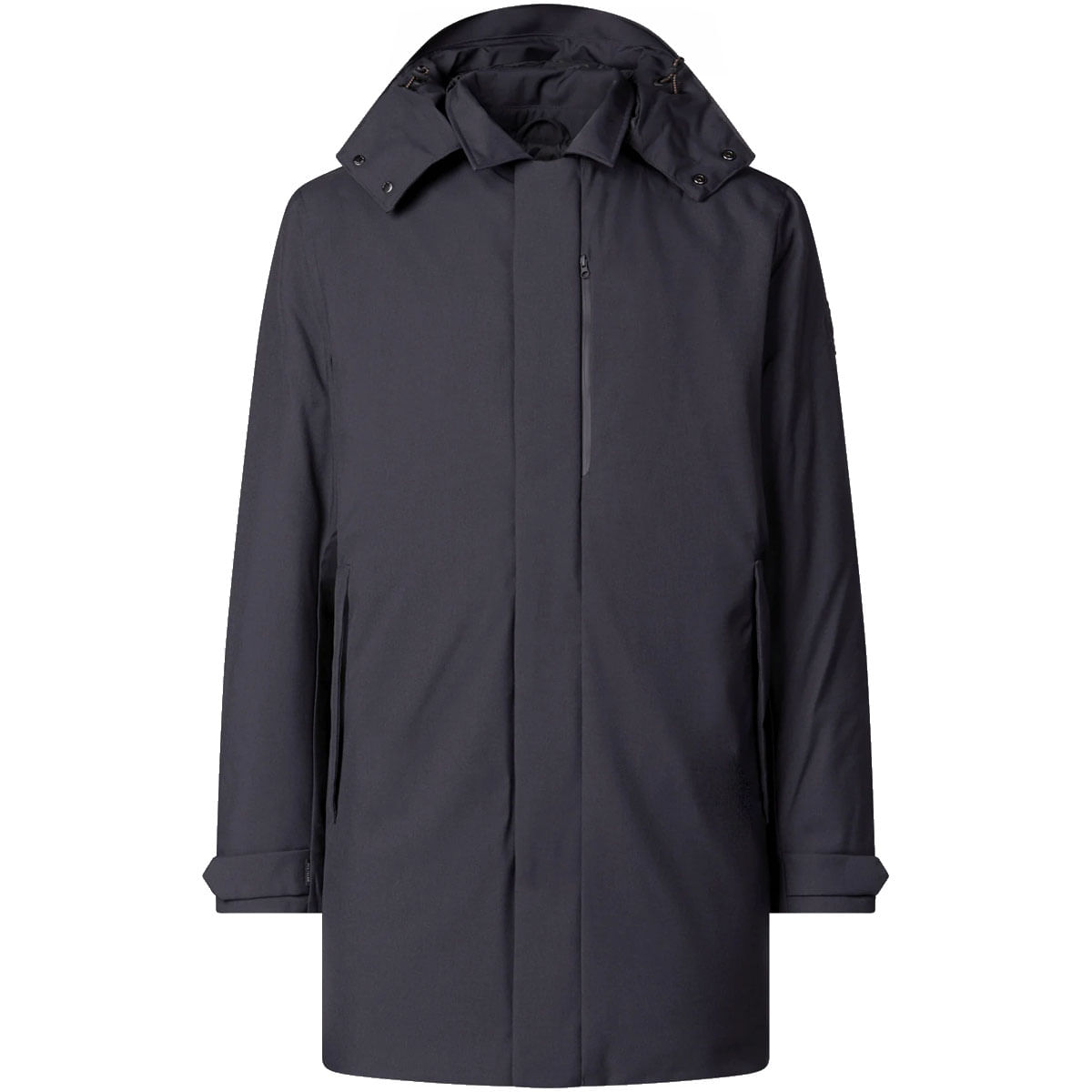 Save The Duck - Sam Down Jacket Blue Polyester on Arteni.it