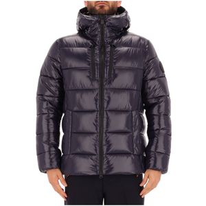 Maxime nylon jacket