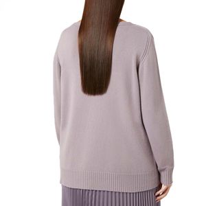 Maglia in misto cachemire Yang