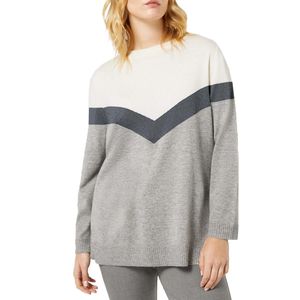 Duse Cashmere Blend Sweater
