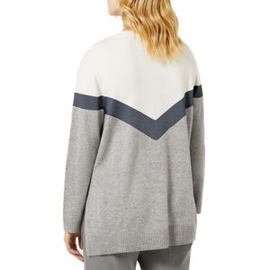 Duse Cashmere Blend Sweater