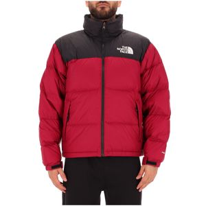 Piumino Retro Nuptse 1996