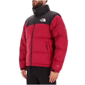 Piumino Retro Nuptse 1996