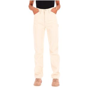 Jeans High Rise Straight Carpenter
