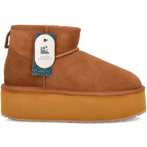 Stivaletto Stinger Micro Flatform