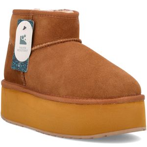 Stivaletto Stinger Micro Flatform