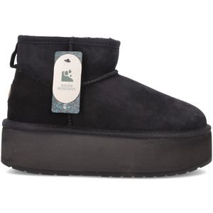 Stivaletto Stinger Micro Flatform