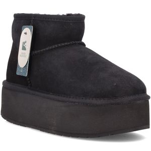 Stivaletto Stinger Micro Flatform
