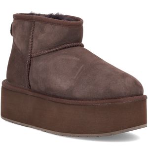 Stivaletto Stinger Micro Flatform