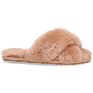 Ciabatta Mayberry Camel