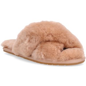 Ciabatta Mayberry Camel