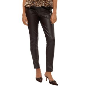 Leggins a vita alta VMCiff