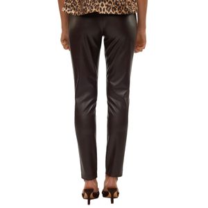 Leggins a vita alta VMCiff